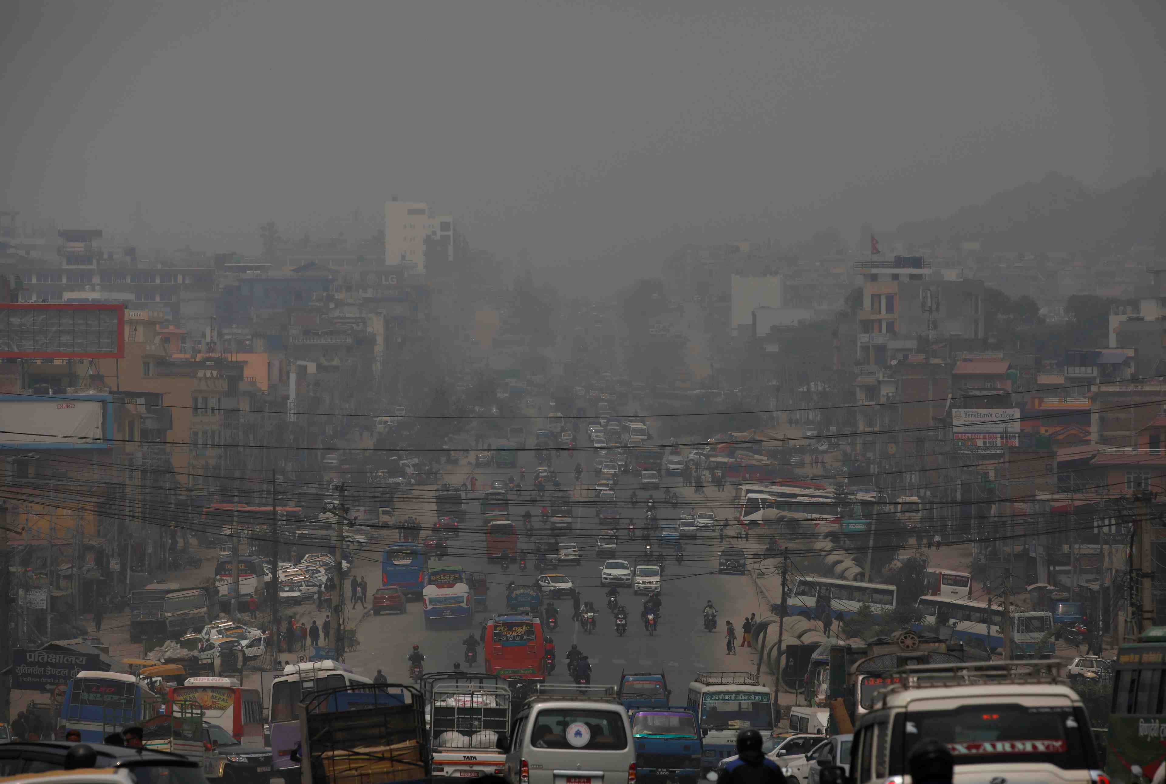L'acces a un environnement sur et sain reconnu comme un droit fondamental, dit l'onu