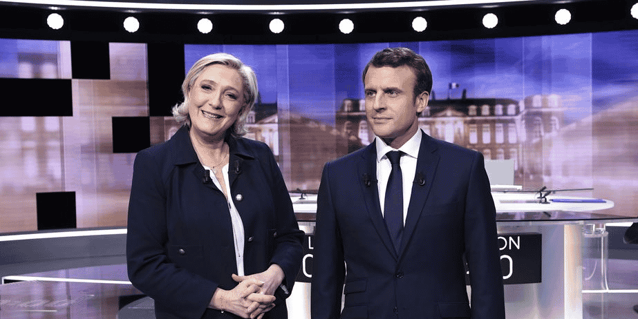 debat 2017