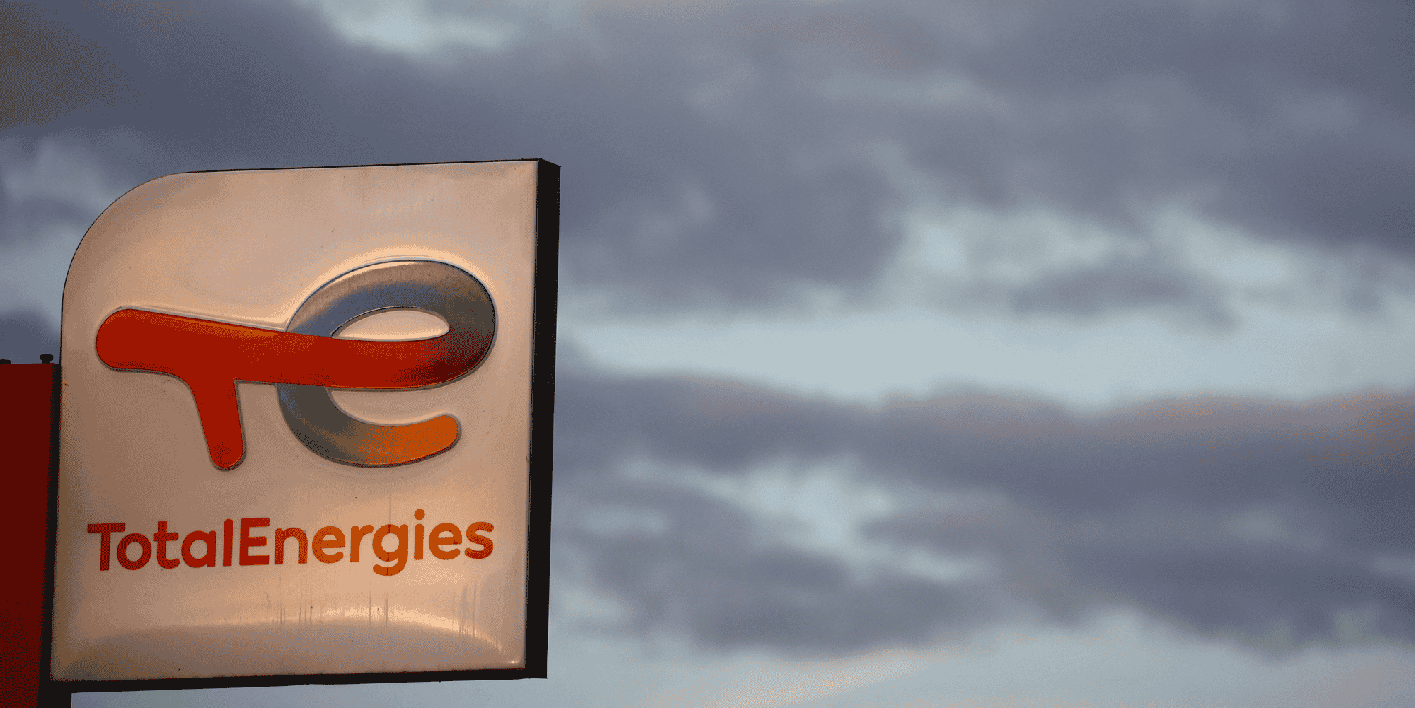 Logo de totalenergies