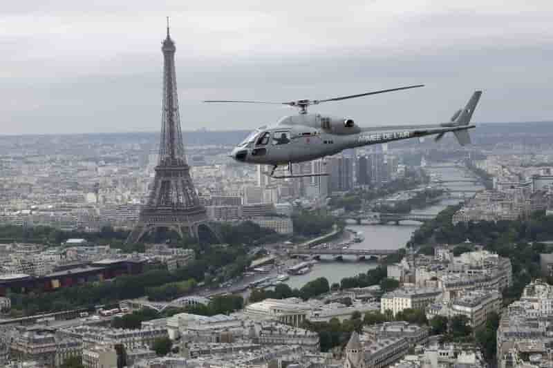 La France a déjoué des projets d'attentat, dit Manuel Valls