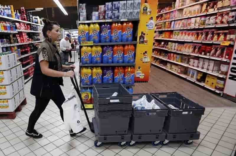 Casino et Intermarché regroupent leurs achats de grandes marques