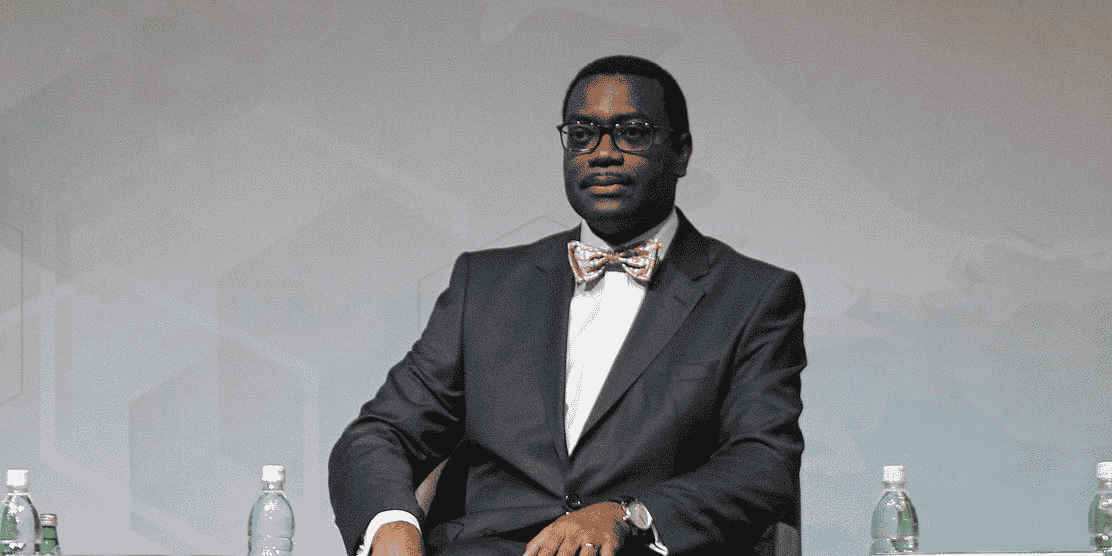 BAD Adesina développement