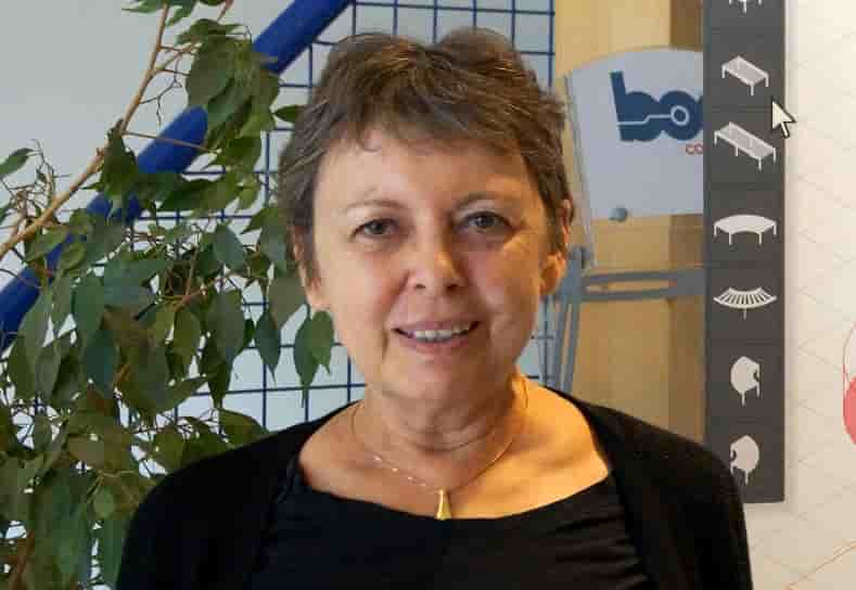 Chantal Ledoux