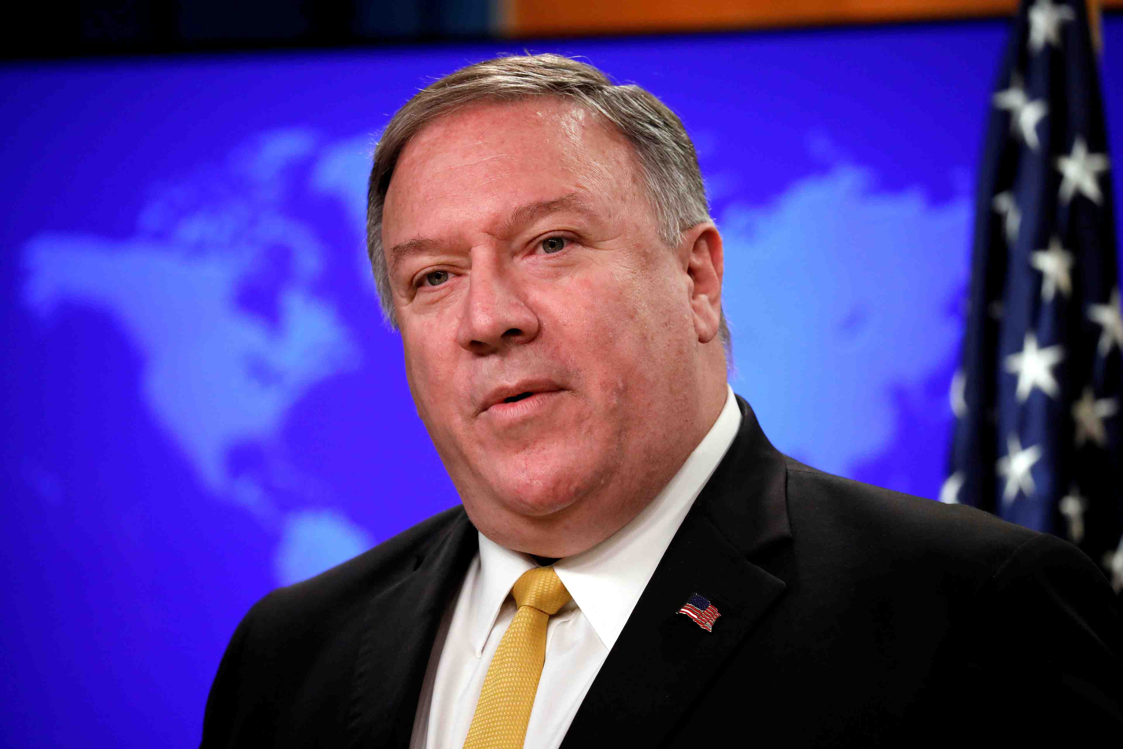 L'iran dement etre pret a negocier sur ses missiles