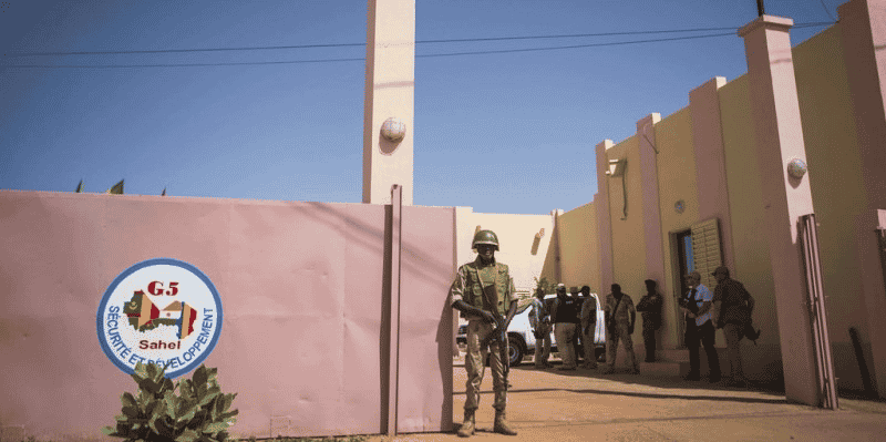 G5 Sahel