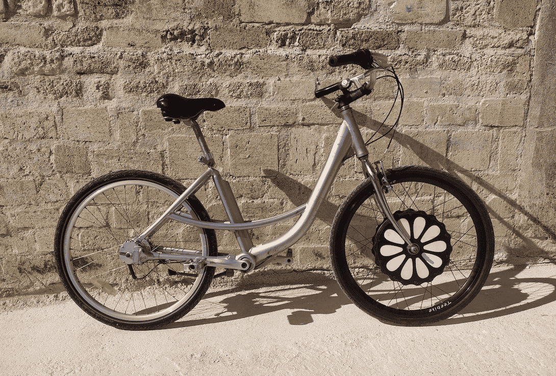 Teebike