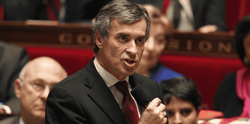 Jerome cahuzac assure ne pas avoir menti a francois hollande
