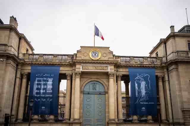 Assemblée nationale
