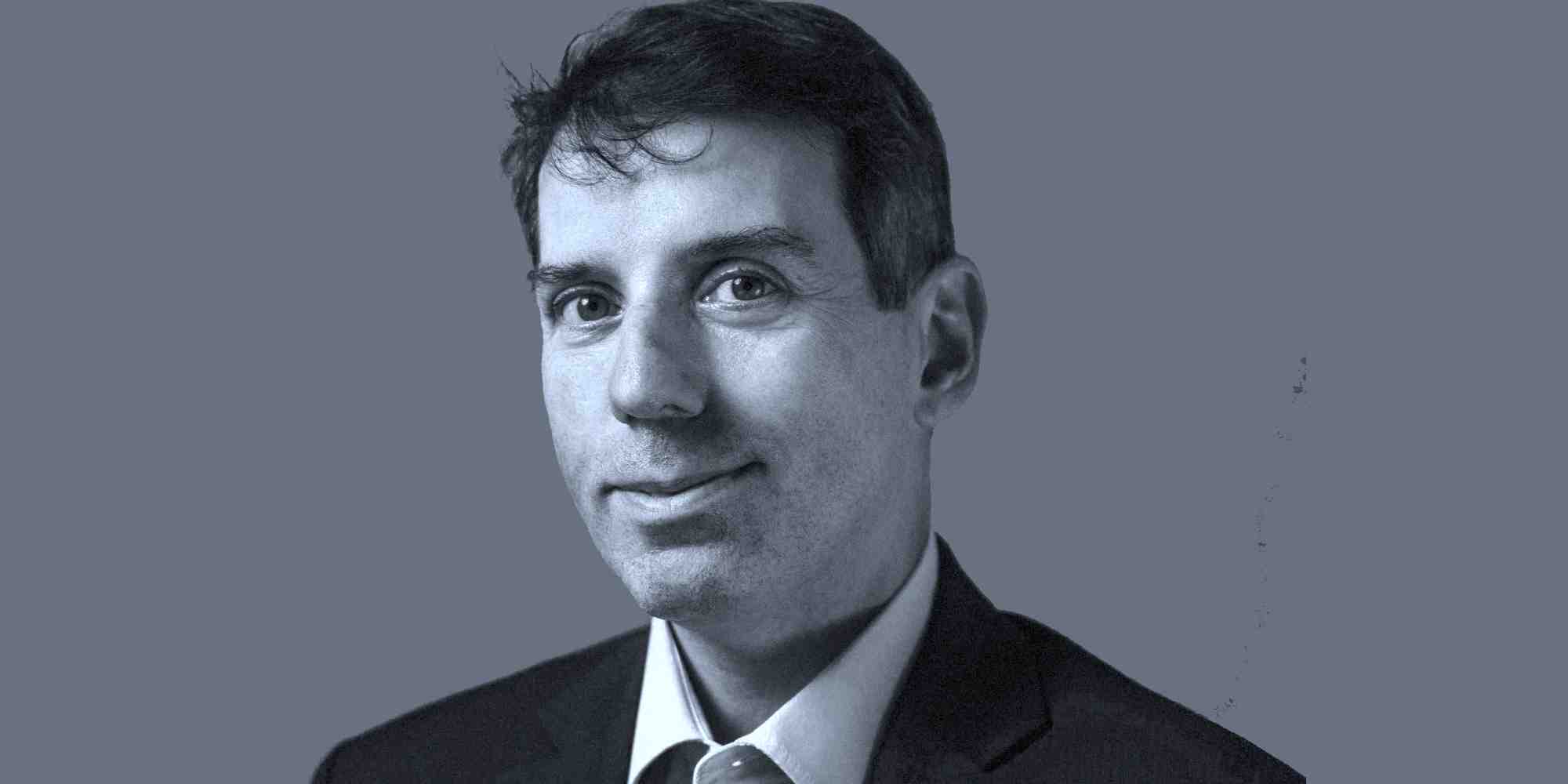 Laurent Darmon