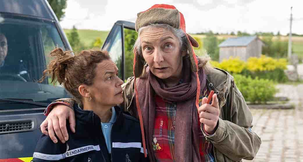 La fiction policière aux allures d’ovni cathodique s’est imposée à la surprise générale comme l’un des blockbusters de France Télévisions.