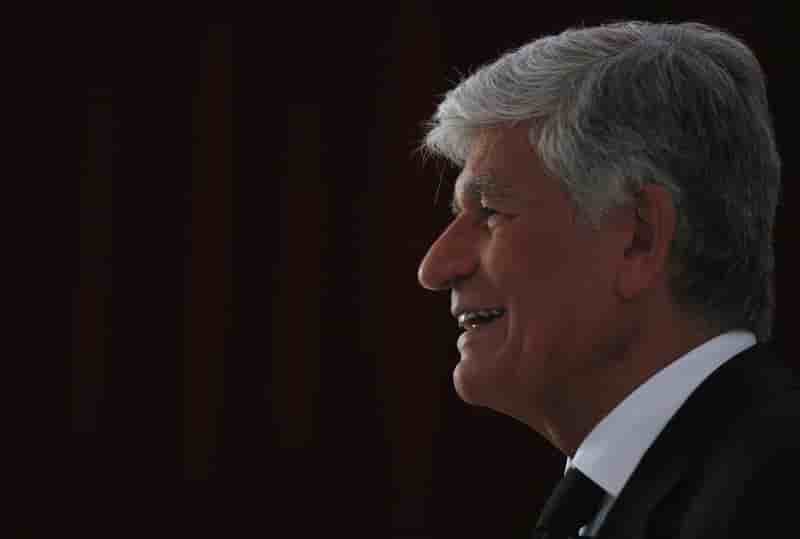 Le quatrième trimestre de Publicis plombé par les émergents