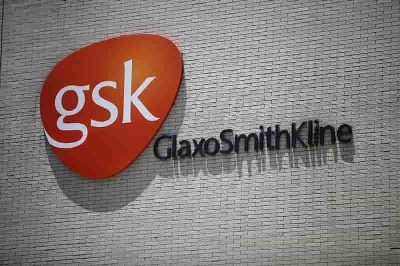 Ventes de GSK en baisse, la vigueur de la livre pèse aussi