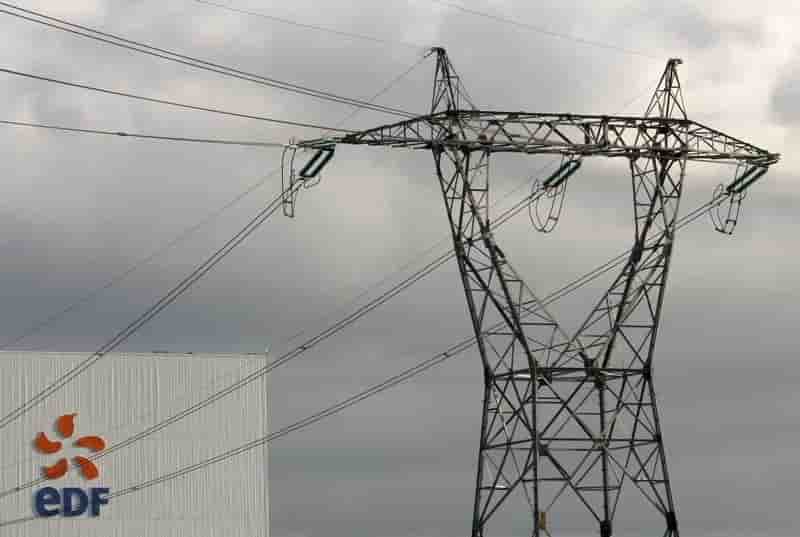 Des antinucleaires portent plainte contre edf au sujet de fessenheim