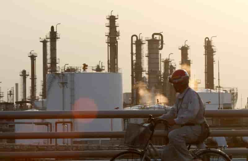 Le japon fixe son objectif de reduction des emissions de gaz a effet de serre a 26%