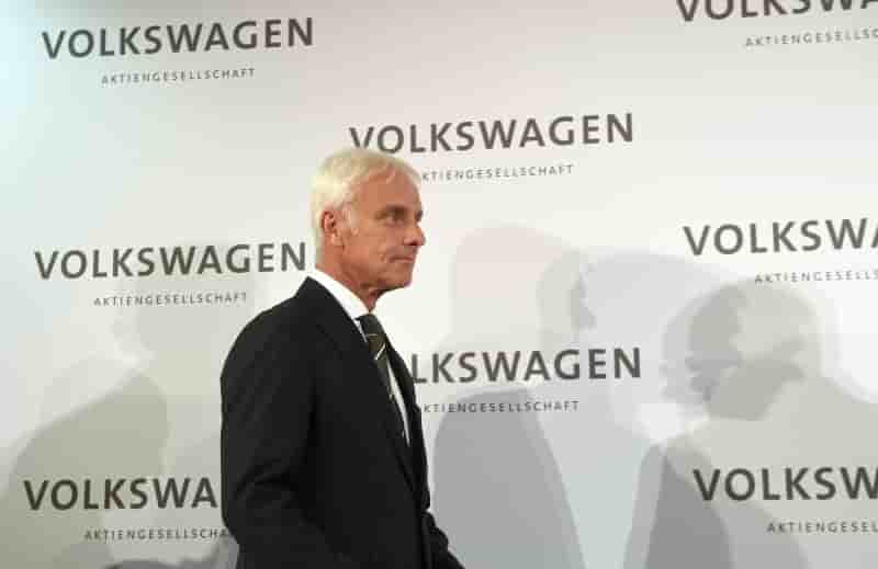 La route s'annonce semee d'obstacles pour thomas muller chez volkswagen