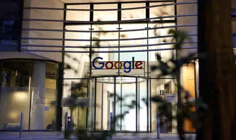 Troisieme dossier antitrust ouvert a bruxelles contre google