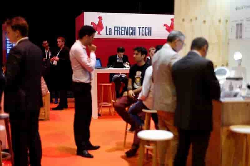 Treize metropoles vont beneficier du label "french tech"