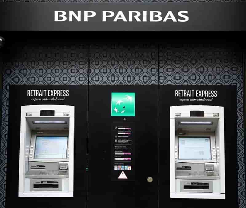Bnp paribas: accord sur le rachat de compte-nickel