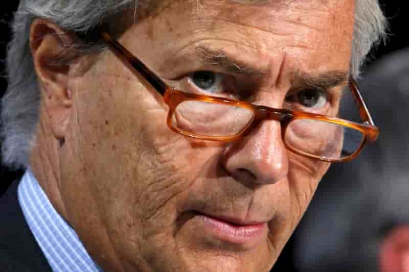 L'opposition guineenne reclame une enquete sur bollore