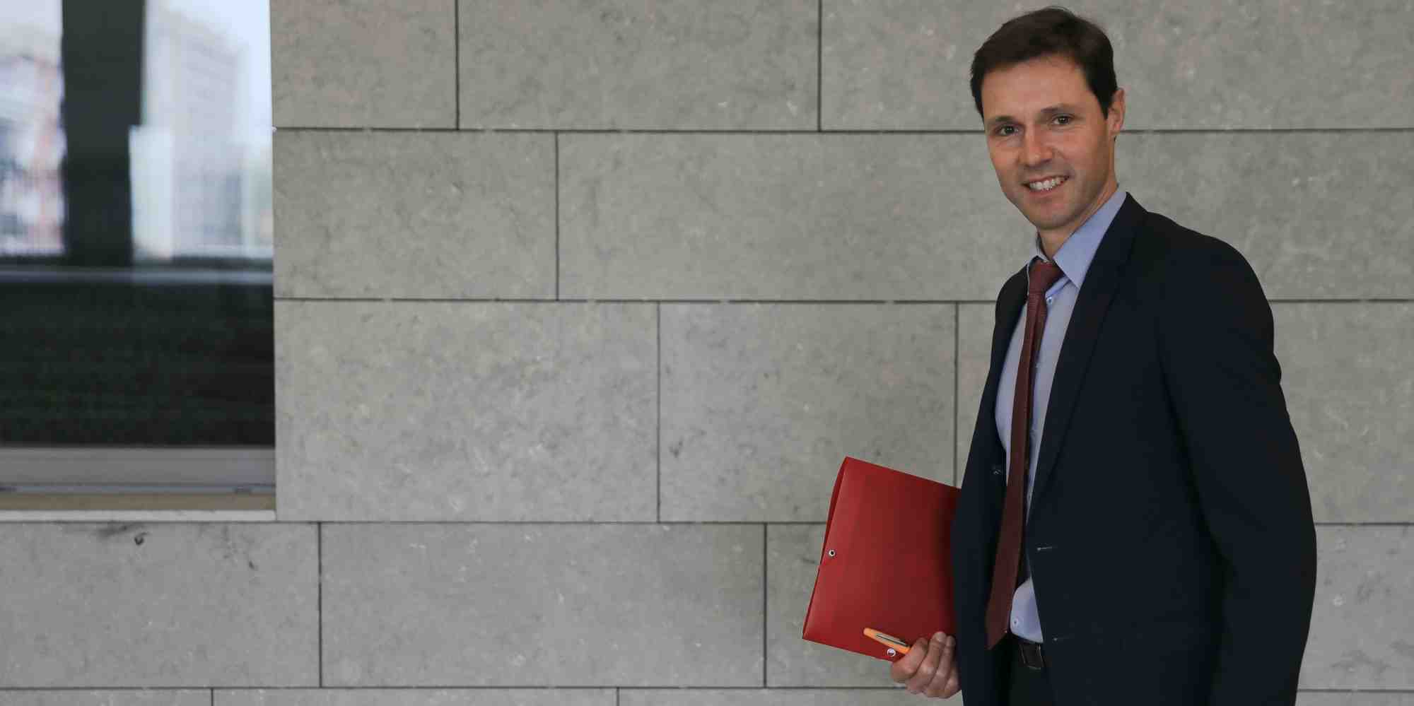 Thomas Bascaules, jusque-là directeur général de l'agence Ad'Occ, rejoint la société Capgemini.