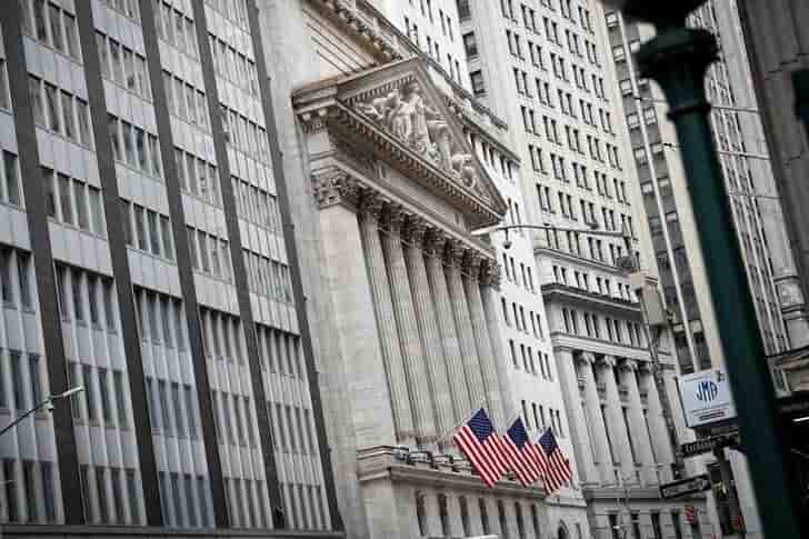 Wall street ouvre en hausse