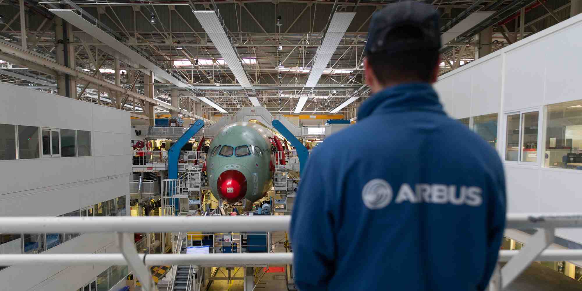 airbus A350