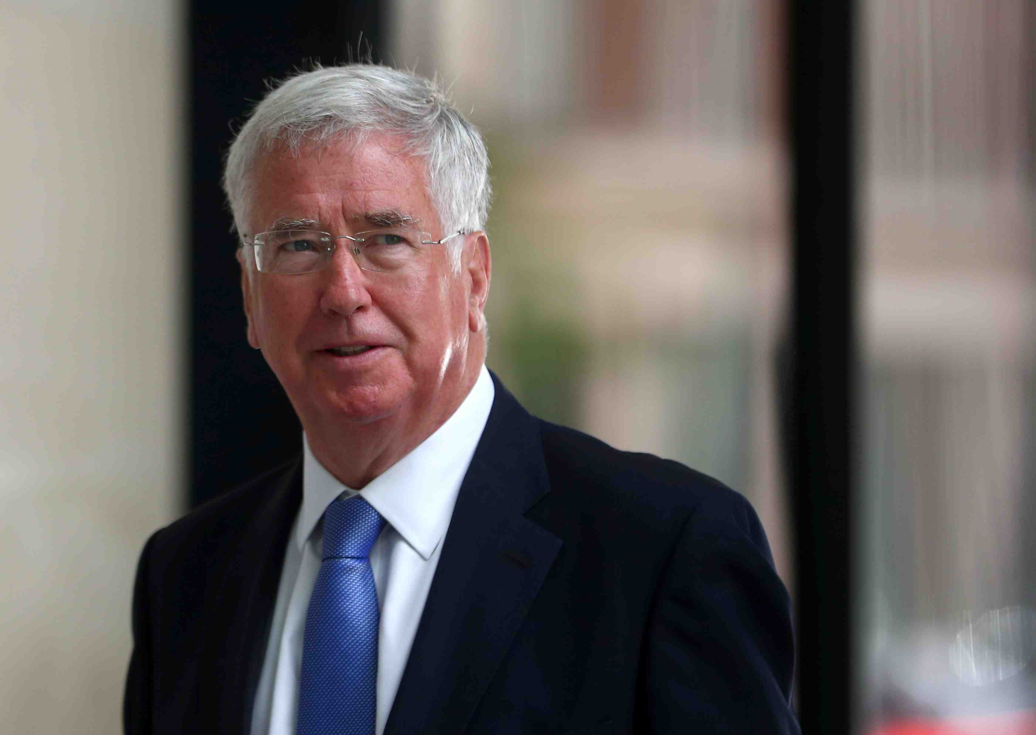 Differer la date du brexit pour ameliorer l'accord, suggere fallon