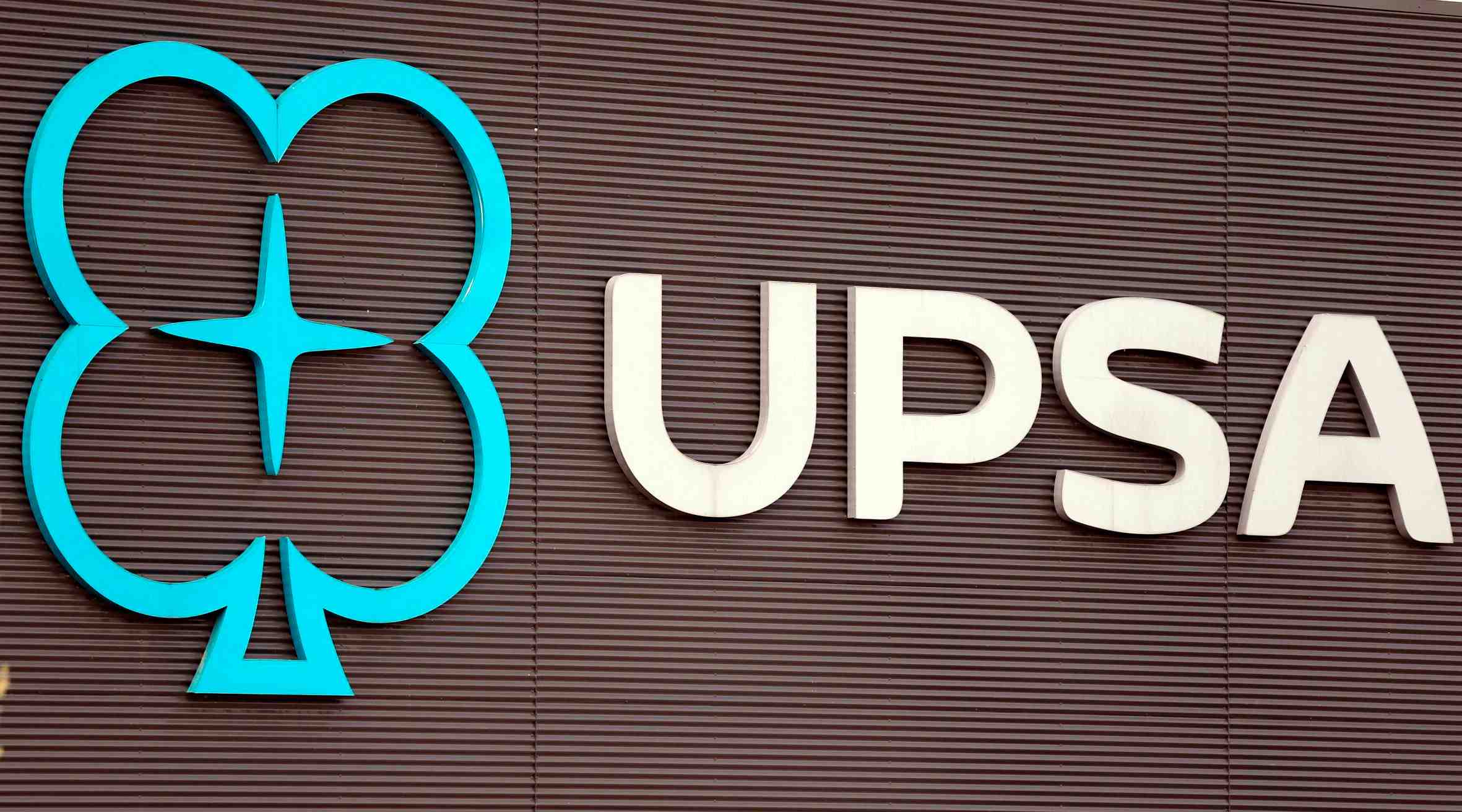 Le japonais taisho va racheter upsa a bristol-myers pour 1,6 milliard de dollars