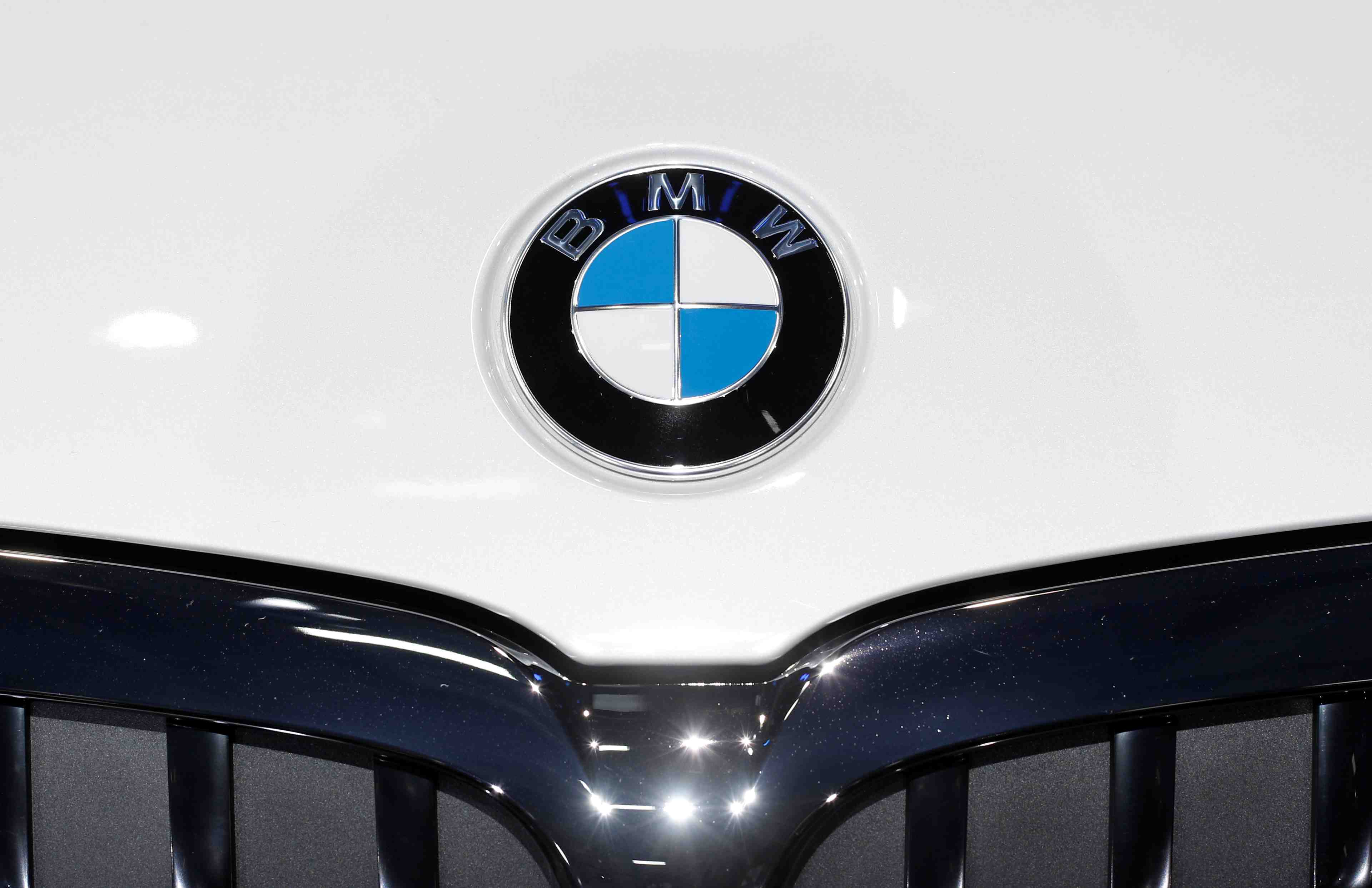 Bmw recoit une amende pour un defaut de logiciel moteur