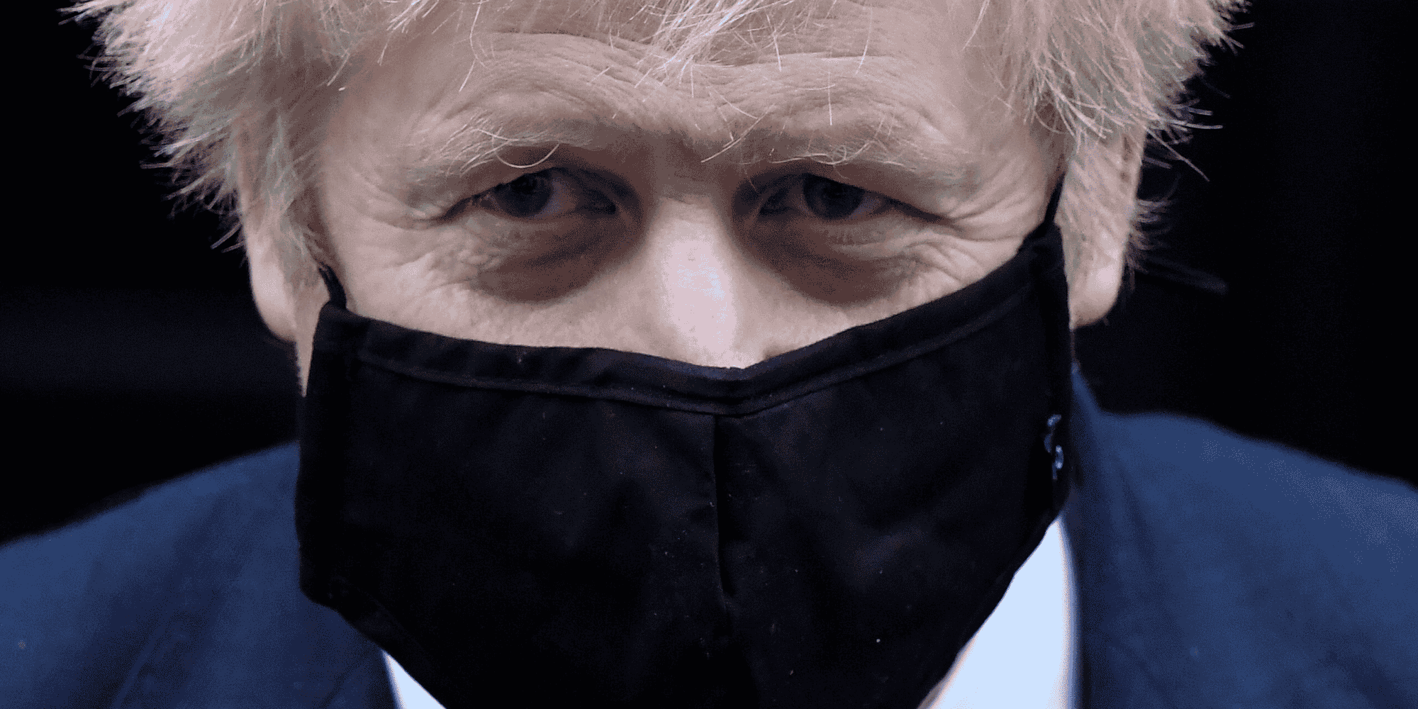 Gb: boris johnson prend pour chef de cabinet un consultant en affaires