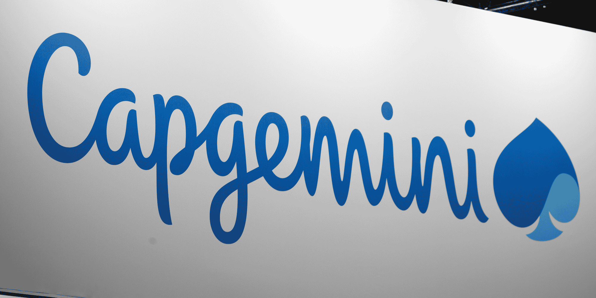 Capgemini renoue avec la croissance organique au t1
