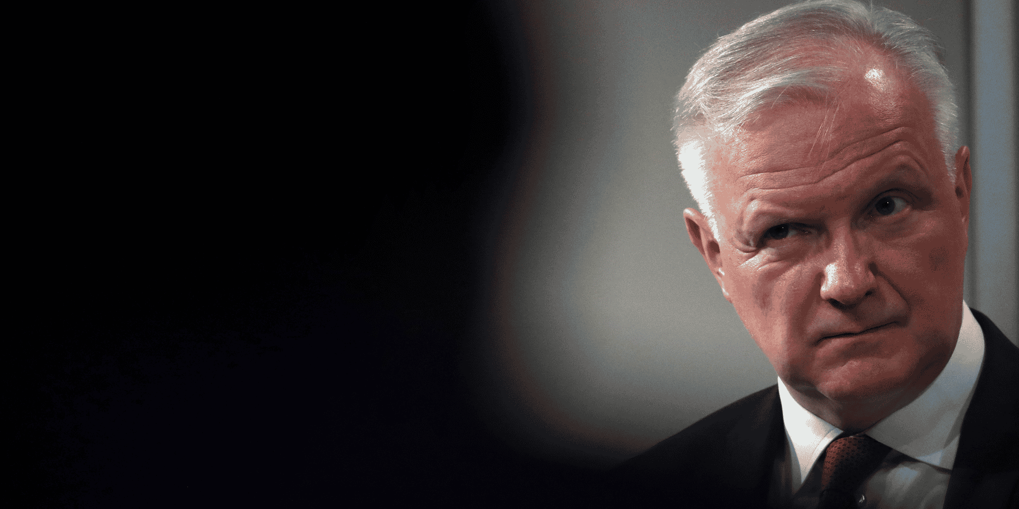 Olli Rehn