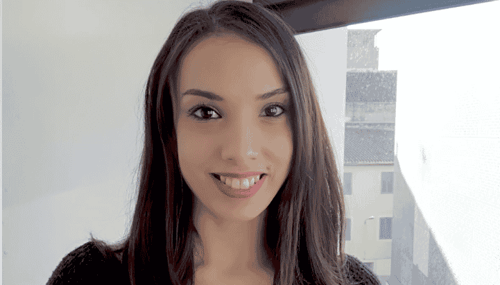 Sabrina Khoulalène