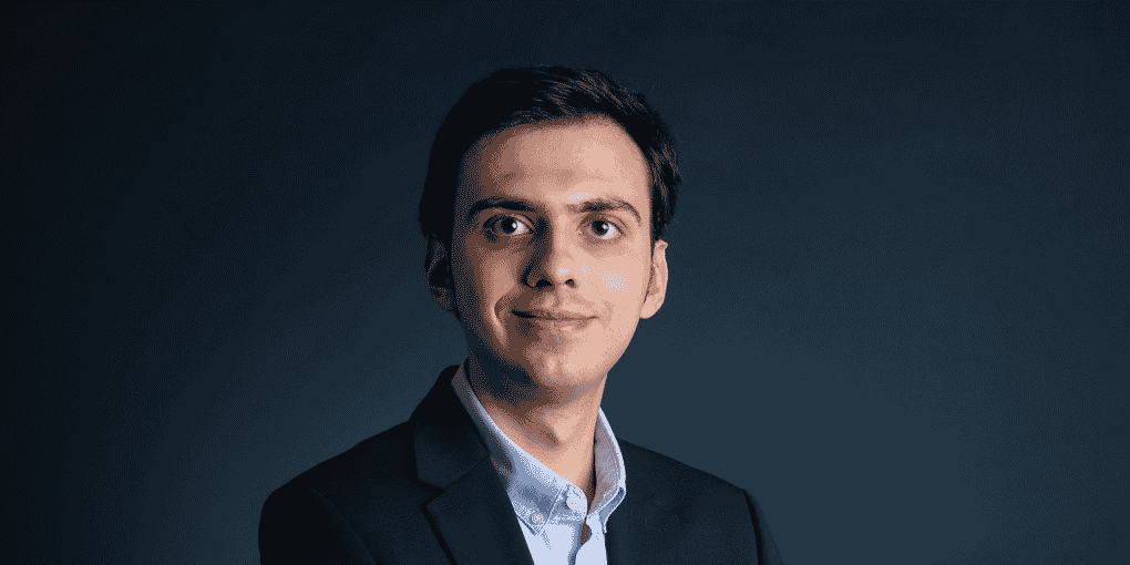 François Leproux Vol habité