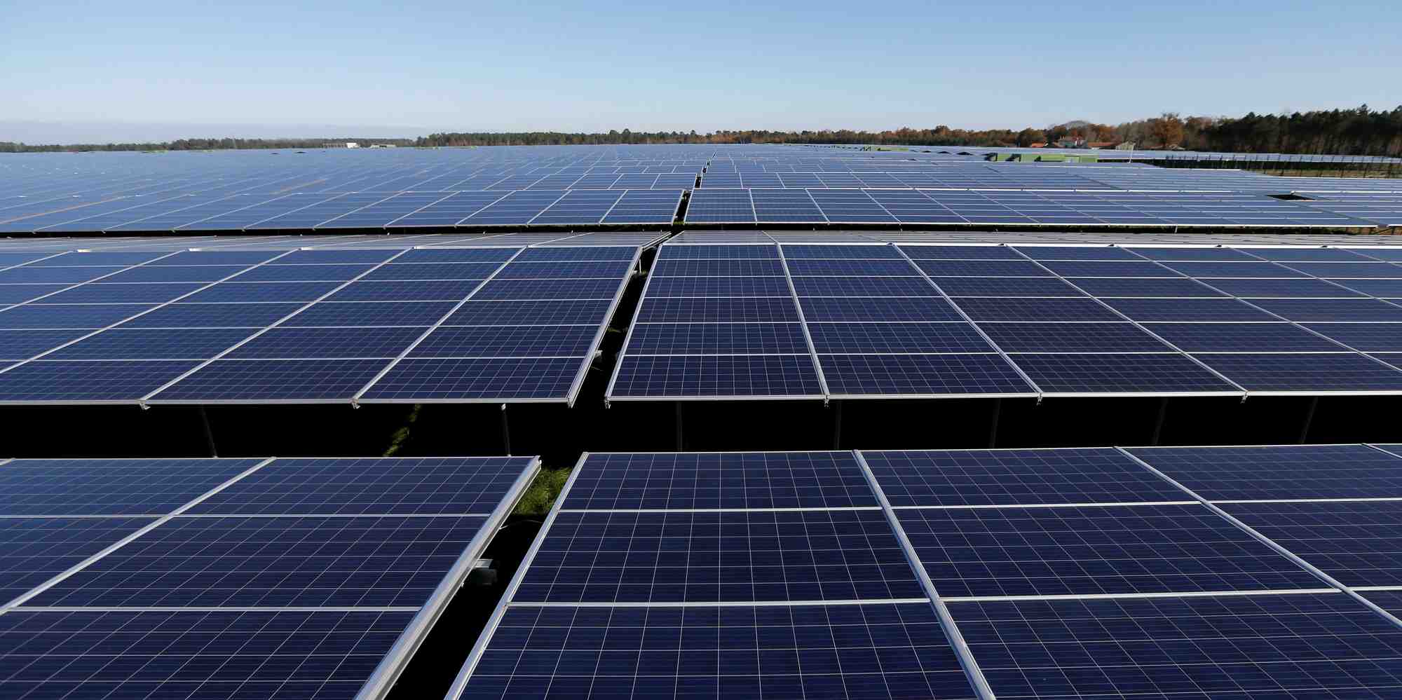 Le Japon prévoit que les énergies renouvelables couvrent 40% à 50% de sa production énergétique d’ici 2040.