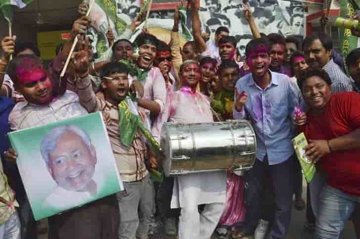 Cuisant revers electoral pour le premier ministre indien