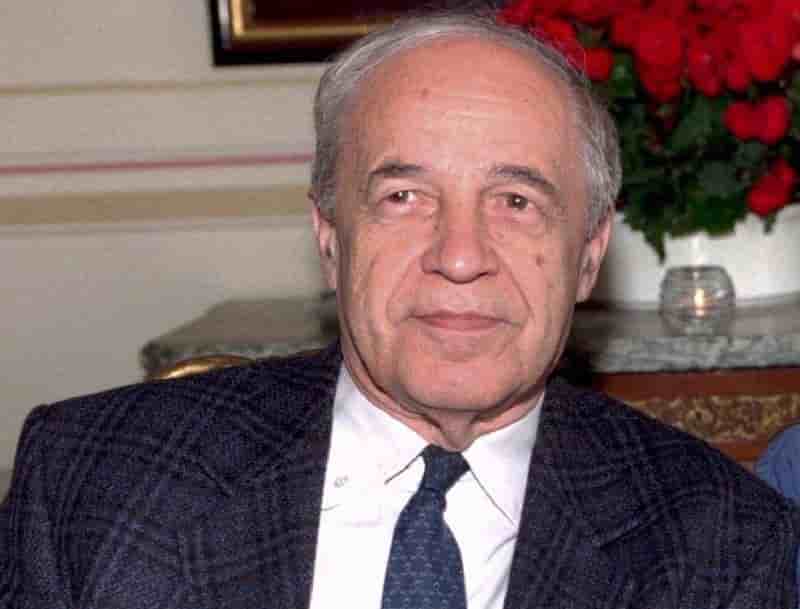 Pierre boulez est mort