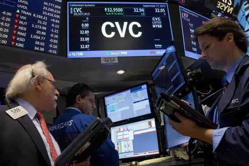 Altice peut boucler le rachat de cablevision