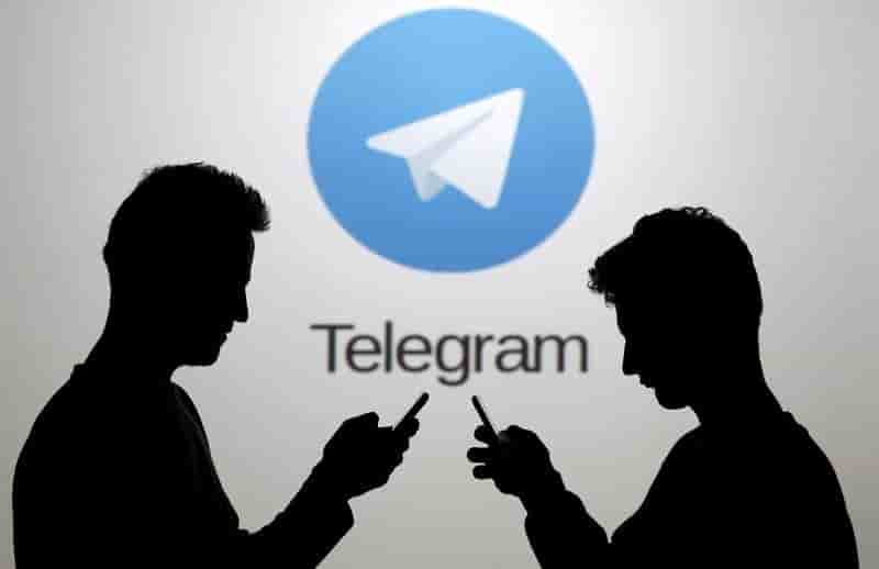 Le fsb met la pression sur la messagerie cryptee telegram