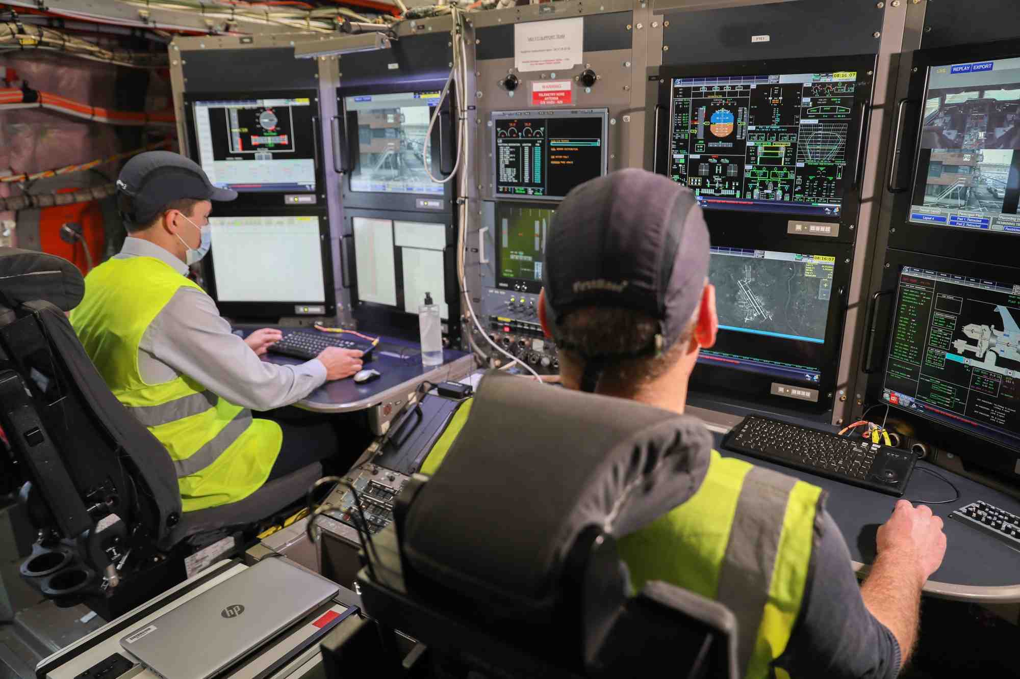 airbus 5G