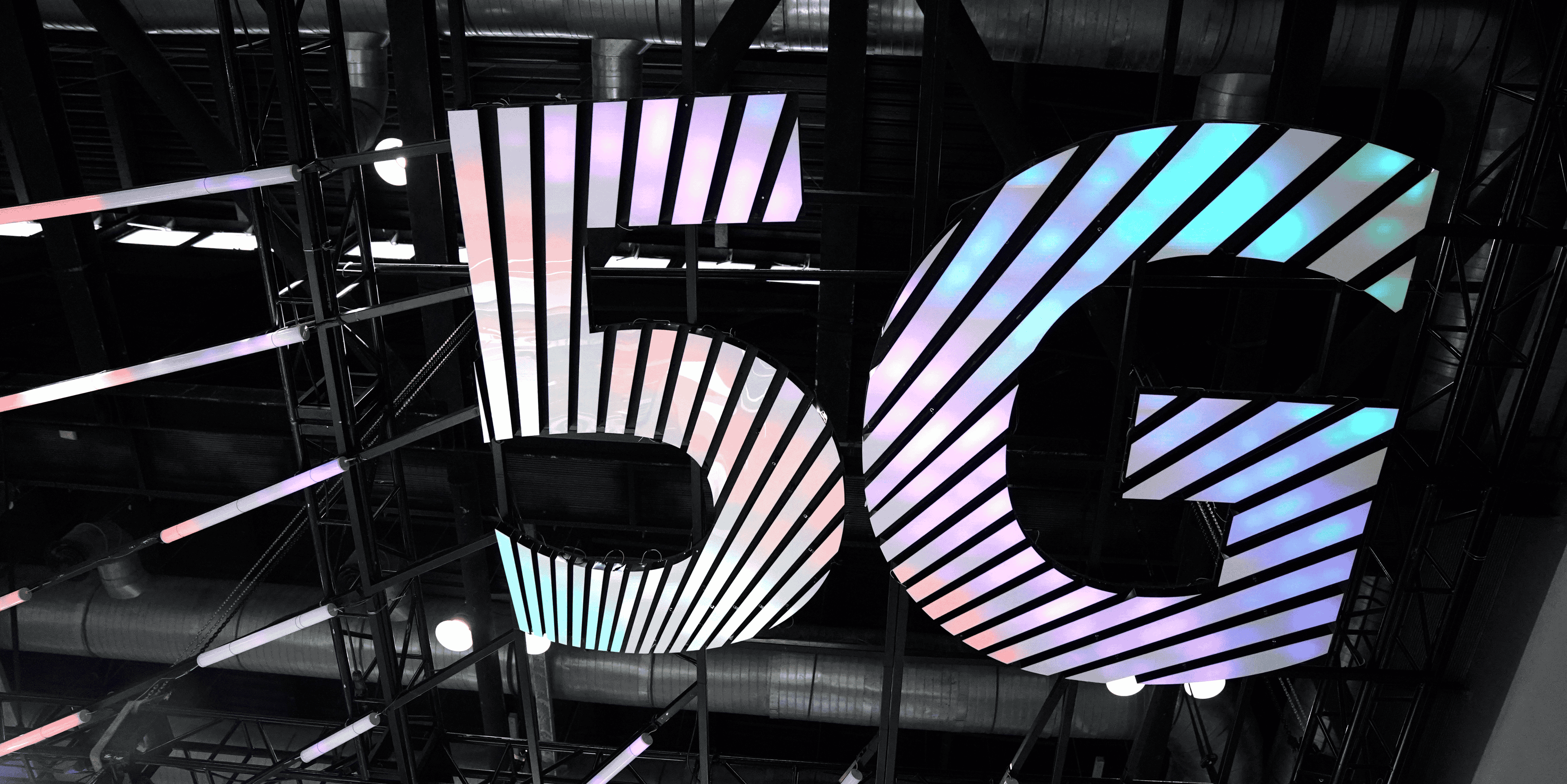 Les inquietudes du haut conseil pour le climat au sujet de la 5g