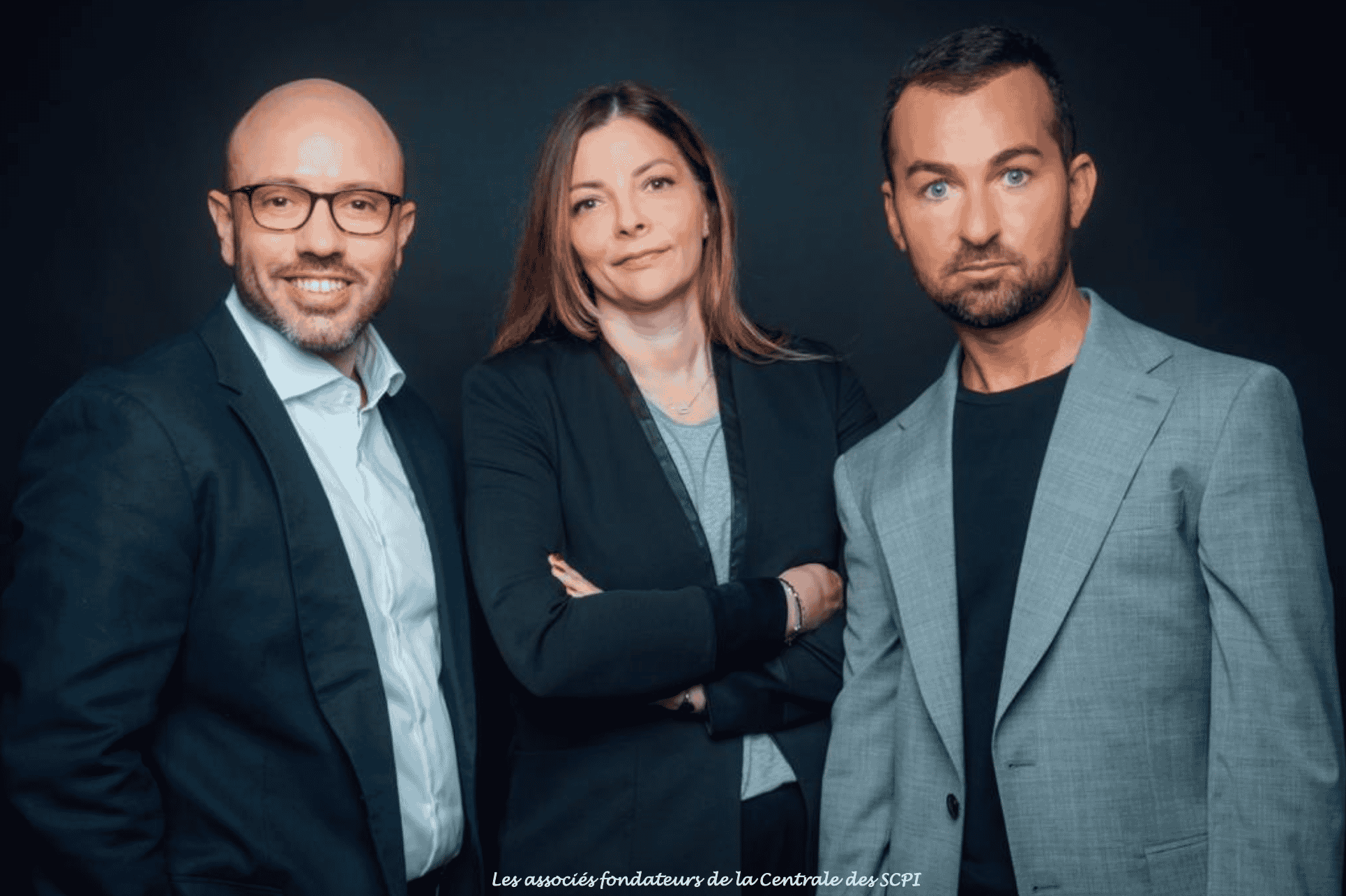 Où trouver le meilleur agrégateur SCPI ?