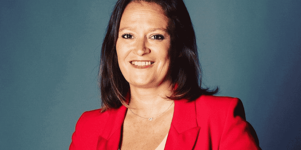 Olivia Grégoire