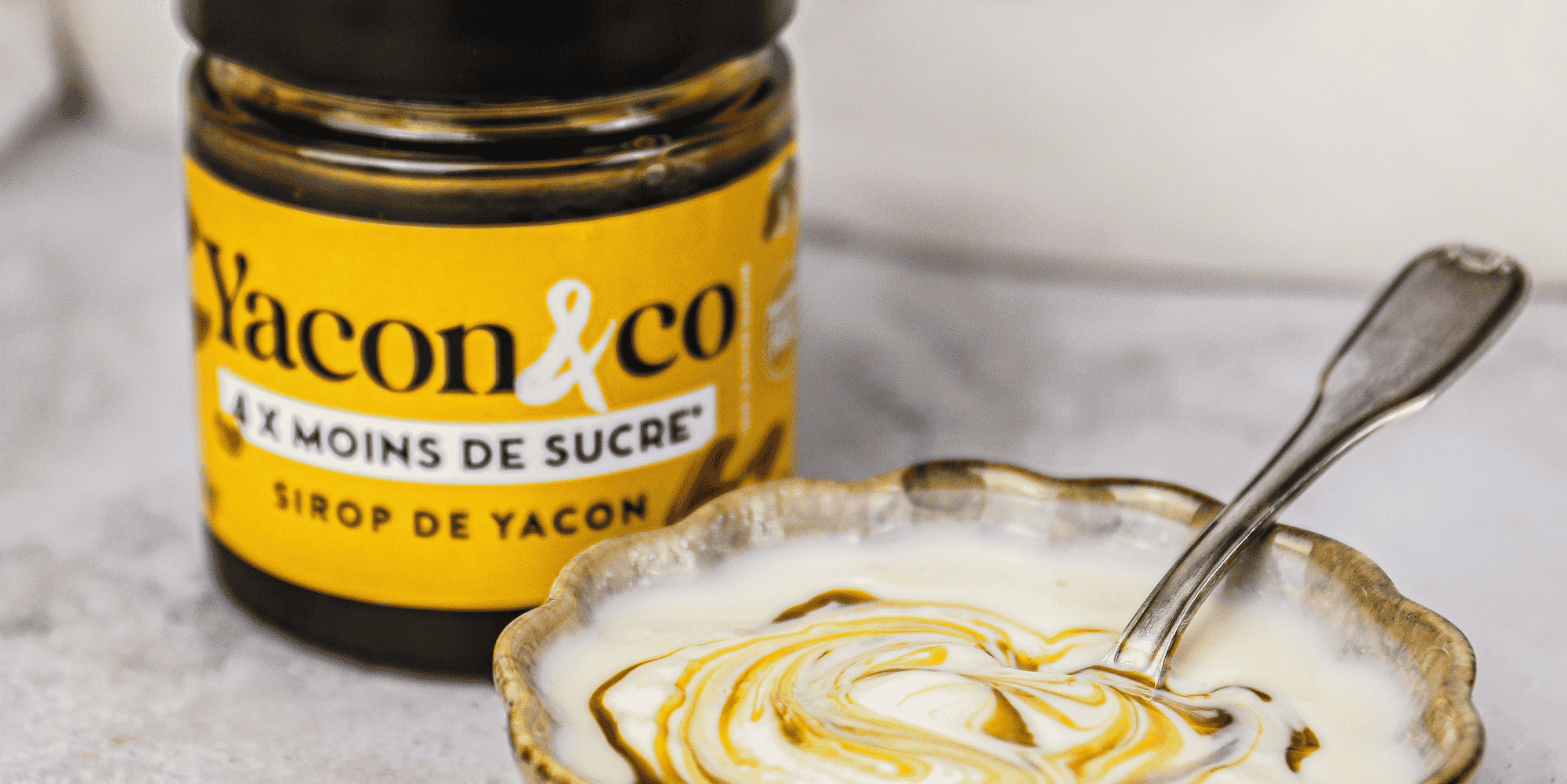 Tout l'enjeu de l'auvergnat Yacon & Co est désormais d'augmenter la production face à une demande exponentielle. Suite à son passage à l'émission de M6, qui a mis un coup de projecteur sur son produit, la marque a vendu 80.000 pots de sirop, soit l'équivalent de l'ensemble de son année 2023, en seulement 24 heures.
