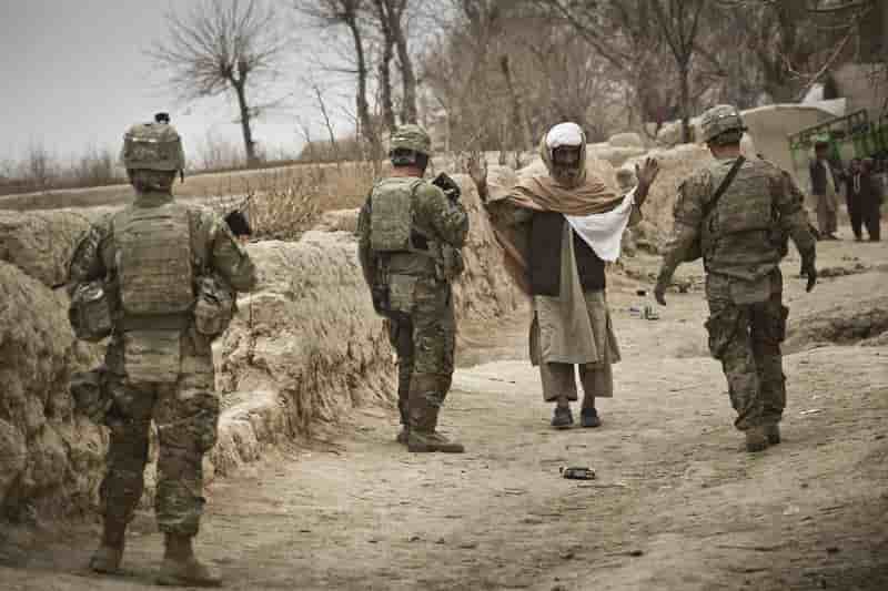 L'Afghanistan risque la déstabilisation, dit un rapport américain