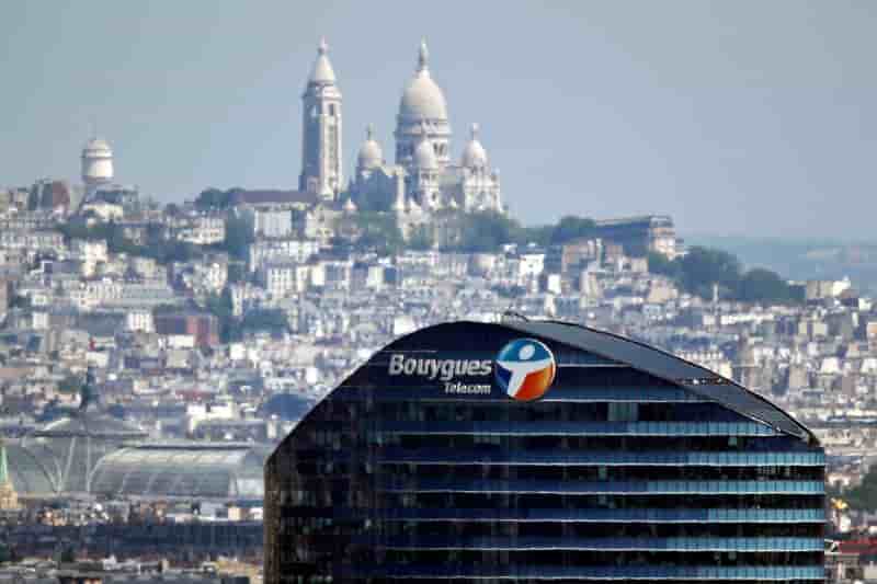 Iliad aurait fait une offre informelle sur Bouygues Telecom