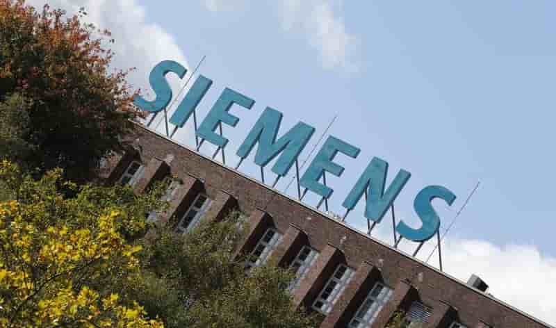 Siemens reste en attente en cas d'échec de l'alliance Alstom-GE