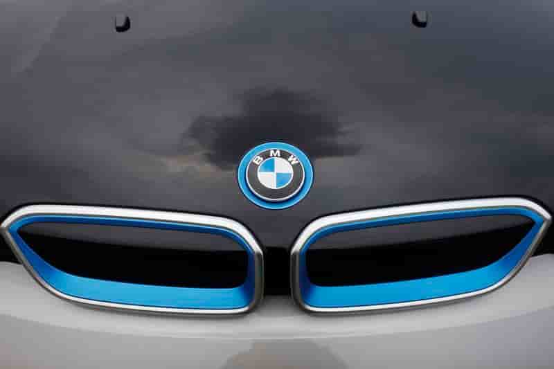 BMW va investir un milliard de dollars dans une usine au Mexique