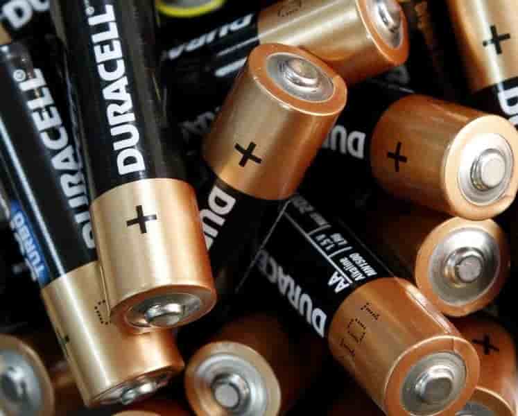 P&G pourrait céder les marques Duracell et Braun