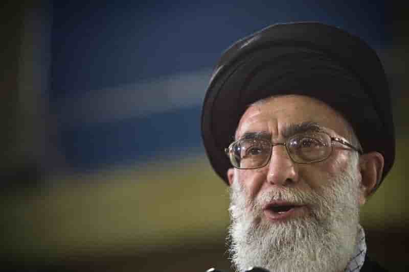 Ali khamenei veut "immuniser" l'iran contre les sanctions